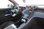 Mercedes-Benz GLC GLC 300 de 4MATIC, Auto's, Automaat, 197 pk, Gebruikt, 2500 kg