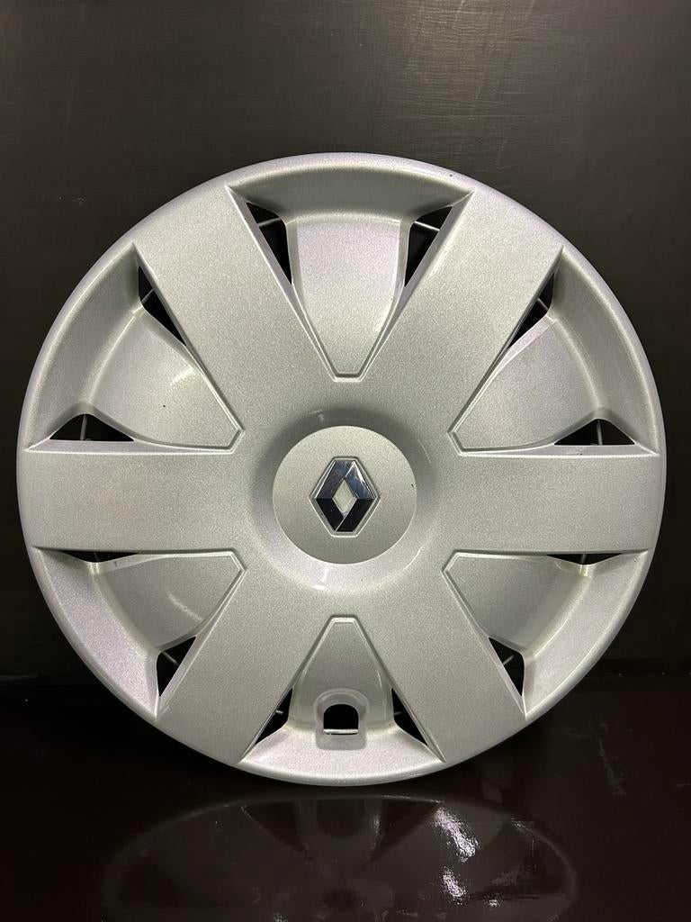 1 enjoliveur Renault kangoo clio Megane scenic 15", Neuf