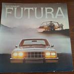 FORD  FAIRMONT  FUTURA   1977, Ophalen of Verzenden, Zo goed als nieuw, Ford
