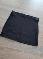 H&M kort zwart rokje small, Vêtements | Femmes, Jupes, H&M, Enlèvement ou Envoi, Comme neuf, Noir