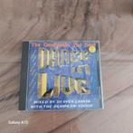 dance in live part 3, Enlèvement ou Envoi, Utilisé, Techno ou Trance