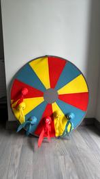 Dartsbord voor kinderen, Kinderen en Baby's, Speelgoed | Speeltenten, Ophalen, Zo goed als nieuw