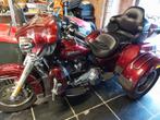 Harley Davidson driewieler, 1745 cc, 4 cilinders, Particulier, Meer dan 35 kW