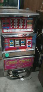 Bally bandiet kermis 2000 serie, Verzamelen, Ophalen