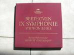 LP box (2 lp’s) Beethoven., Cd's en Dvd's, Ophalen of Verzenden, Zo goed als nieuw