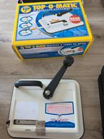 sigarettenmaker, Verzamelen, Ophalen, Zo goed als nieuw
