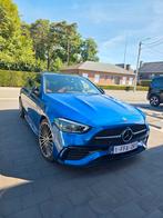 Prachtige C220D FULL AMG, Auto's, Automaat, Euro 6, Leder, 5 deurs