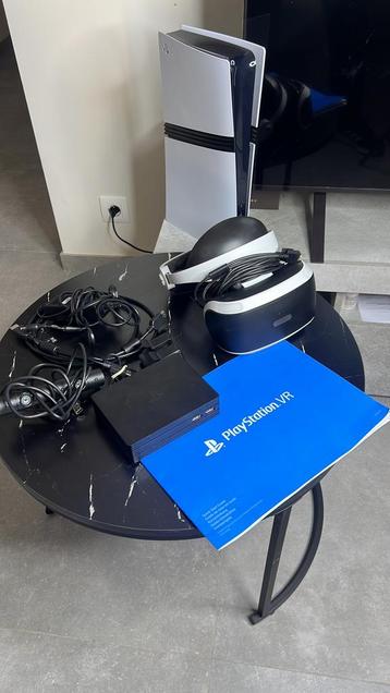 VR Bril  beschikbaar voor biedingen