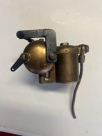 Solex 26MHD carbu, Ophalen