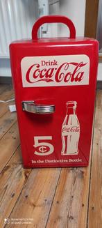 Petit frigo coca cola, Zo goed als nieuw, Ophalen