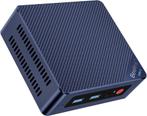 Beelink Mini S12 Pro N100, Computers en Software, Intel Alder Lake, Beelink, Nieuw, Ophalen of Verzenden