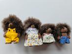 Sylvanian familie egel, Kinderen en Baby's, Kindermode-accessoires, Ophalen of Verzenden, Zo goed als nieuw