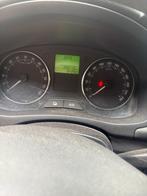 Skoda fabia, Auto's, Skoda, Zwart, Leder en Stof, 5 deurs, Particulier