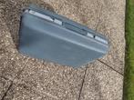 valies, Ophalen, 50 tot 60 cm, Hard kunststof, Slot