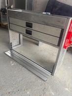 Aluca Kast (2441) L101 B32 H75 €275, Ophalen, Zo goed als nieuw