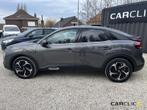 Citroen C4 Max 130pk*Carplay*Camera*, Auto's, 4 deurs, Emergency brake assist, 1199 cc, Bedrijf