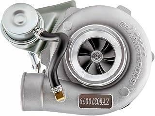 turbo pour AUDI	A3 1.4 TSI (8P/PA), Enlèvement, Révisé, Audi