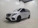 Mercedes-Benz V 300 d AMG Pack - 7 pl - Burmester - Topstaa, 4 deurs, Monovolume, 4 cilinders, 0 kg