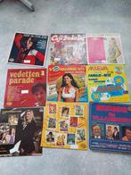50 tal (meeste) nederlandstalige vinyl platen, Cd's en Dvd's, Vinyl | Nederlandstalig, Gebruikt, Ophalen