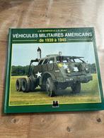 Amerikaanse voertuigen WO II, Verzamelen, Militaria | Tweede Wereldoorlog, Ophalen, Landmacht