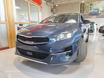 Kia XCEED 2021 - 33M WARRANTY - 28784 KM  !!! - AUTOMATIC - beschikbaar voor biedingen
