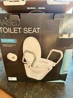 Toiletverhoger, Diversen, Ophalen, Nieuw