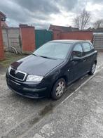 Skoda fabia, Auto's, Handgeschakeld, 5 deurs, Particulier, 3 cilinders