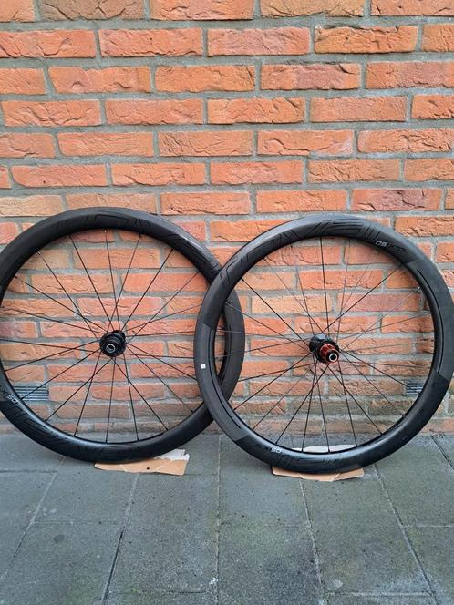 Super dikke roval clx wielset!, Fietsen en Brommers, Fietsonderdelen, Gebruikt, Racefiets, Wiel, Ophalen of Verzenden