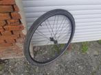 28 inch voorwiel met goede banden, Ophalen of Verzenden, Zo goed als nieuw