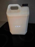 betonverf, Doe-het-zelf en Bouw, Verf, Beits en Lak, Ophalen, Gebruikt, Beige, Verf