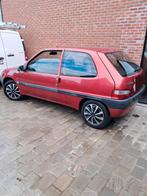 te koop citroën saxo bwj 2001, Auto's, Particulier, Te koop, Saxo