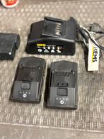 Rems perstang, Ophalen, Zo goed als nieuw