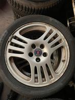 Velgen Saab, Auto-onderdelen, Ophalen, Saab