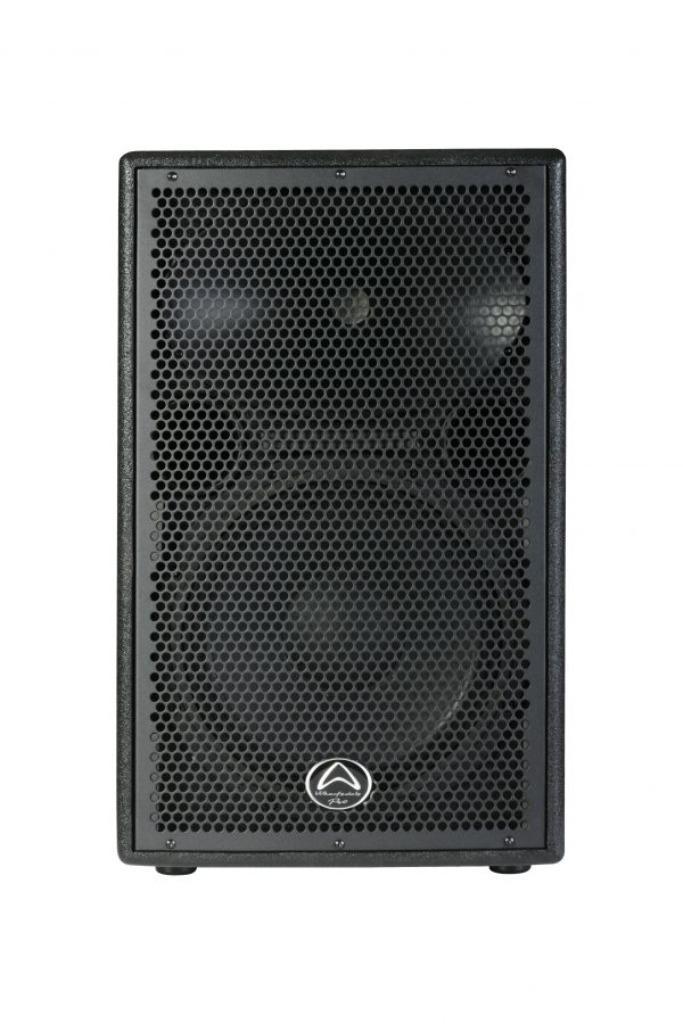 6x Wharfedale Delta X12, Audio, Tv en Foto, Luidsprekerboxen, Zo goed als nieuw, Front, Rear of Stereo speakers, 120 watt of meer