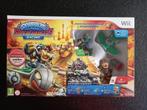 Nintendo Wii Skylanders Superchargers Racing, Enlèvement, Neuf