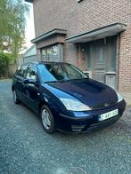 Ford focus benzine eerste eigenaar, Autos, Focus, Achat, Euro 3, 1400 cm³