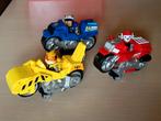 Paw patrol motors, Ophalen of Verzenden, Zo goed als nieuw