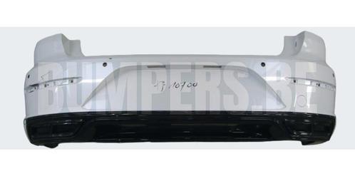 Bumper Volkswagen VW Arteon 3G8 R LINE RLINE FACELIFT 20-3G8, Auto-onderdelen, Carrosserie, Bumper, Achter, Gebruikt, 6 maanden garantie