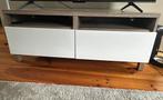 Tv meubel Bestå Ikea, 25 à 50 cm, Moins de 100 cm, 100 à 150 cm, Enlèvement