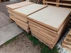 Houten platen bekisting hout zolder wand vloer, Enlèvement, Bois
