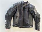 Nieuw Richa Ballistic Evo zwart leren jack voor heren, Motoren, Kleding | Motorkleding, Ophalen, Heren, Jas | leer, RICHA