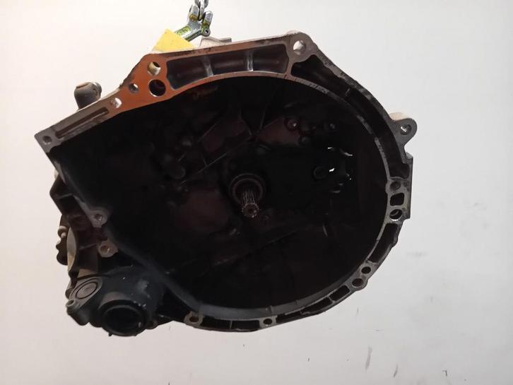 Versnellingsbak automaat Citroën C4, Auto-onderdelen, Transmissie en Toebehoren, Citroën, Overige automerken, Peugeot, Gebruikt