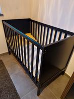 Lit Bébé Ikea+matelas, Enfants & Bébés, Berceaux & Lits, Enlèvement, Comme neuf, Lit