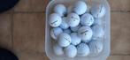 70 golfballen ( soft )TAYLOR MADE , zo goed als nieuw, Comme neuf, Enlèvement, Balle(s)