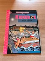 Kiekeboe - villa Delfia, Boeken, Merho - kiekeboe, Eén stripboek, Nieuw, Ophalen of Verzenden