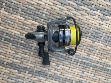 Quick dynabrid 4 3000s fd beschikbaar voor biedingen