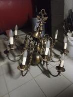 Kroonlusters, Huis en Inrichting, Lampen | Kroonluchters, Ophalen, Gebruikt