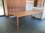 Arco Slim Plus tafel 230x105X75, Huis en Inrichting, Ophalen, 100 tot 150 cm, Vijf personen of meer, Rechthoekig