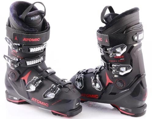 40,5 41 EU nieuwe skischoenen ATOMIC HAWX MAGNA R90 X 2024, Sport en Fitness, Skiën en Langlaufen, Nieuw, Schoenen, Ski, Atomic