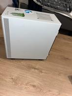 Pc case, Computers en Software, Ophalen of Verzenden, Gebruikt